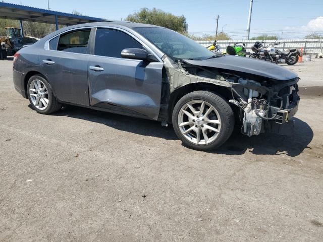 Photo 3 VIN: 1N4AA5AP2AC803490 - NISSAN MAXIMA S 