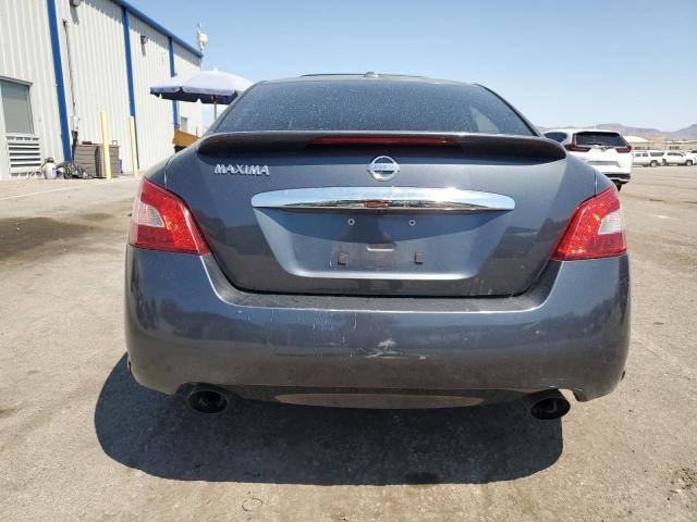 Photo 5 VIN: 1N4AA5AP2AC803490 - NISSAN MAXIMA S 