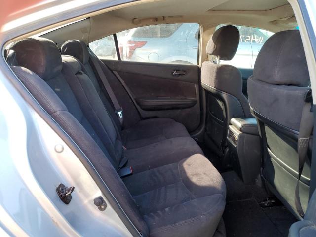 Photo 5 VIN: 1N4AA5AP2AC804137 - NISSAN MAXIMA S 