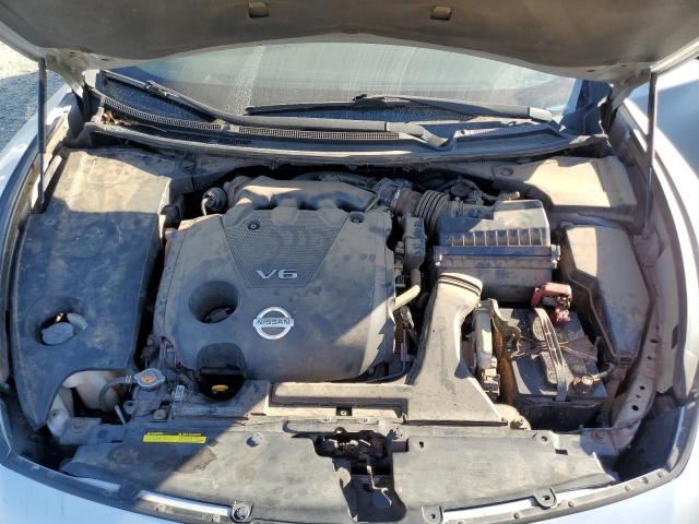 Photo 6 VIN: 1N4AA5AP2AC804137 - NISSAN MAXIMA S 