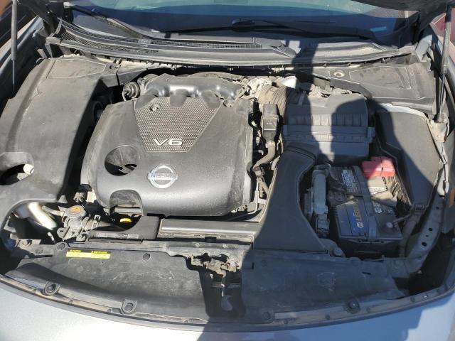 Photo 10 VIN: 1N4AA5AP2AC804333 - NISSAN MAXIMA S 