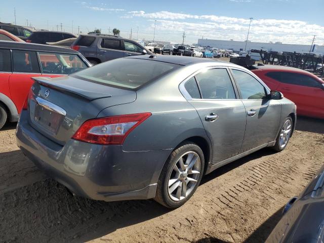 Photo 2 VIN: 1N4AA5AP2AC804333 - NISSAN MAXIMA S 