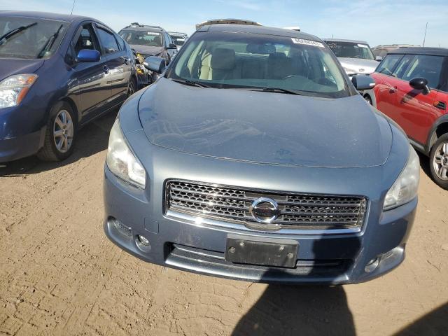 Photo 4 VIN: 1N4AA5AP2AC804333 - NISSAN MAXIMA S 