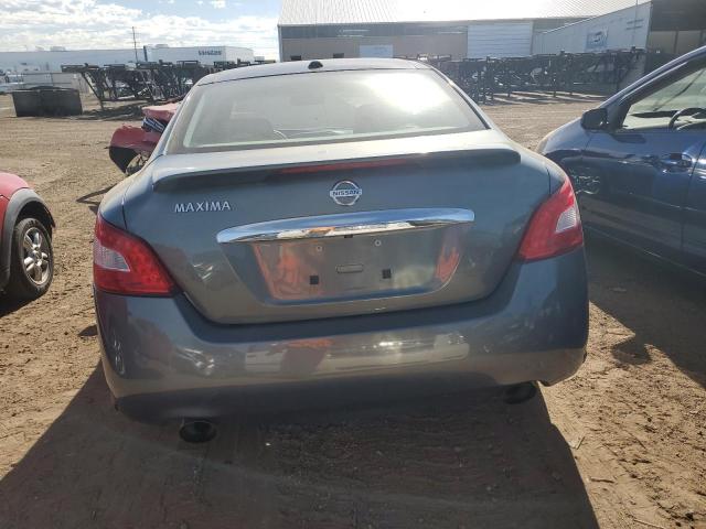 Photo 5 VIN: 1N4AA5AP2AC804333 - NISSAN MAXIMA S 