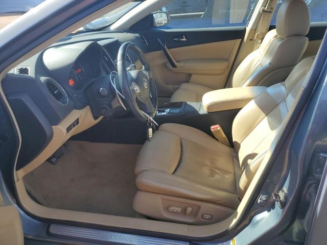 Photo 6 VIN: 1N4AA5AP2AC804333 - NISSAN MAXIMA S 