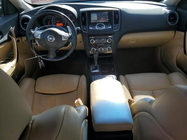 Photo 7 VIN: 1N4AA5AP2AC804333 - NISSAN MAXIMA S 