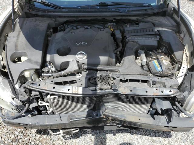 Photo 10 VIN: 1N4AA5AP2AC804848 - NISSAN MAXIMA 