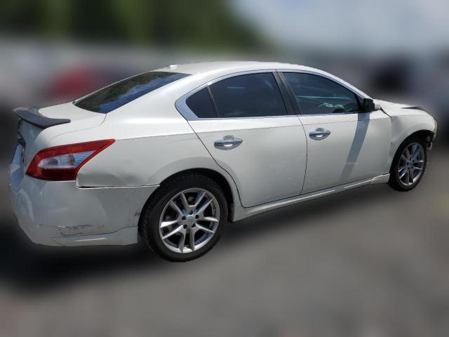 Photo 2 VIN: 1N4AA5AP2AC804848 - NISSAN MAXIMA 