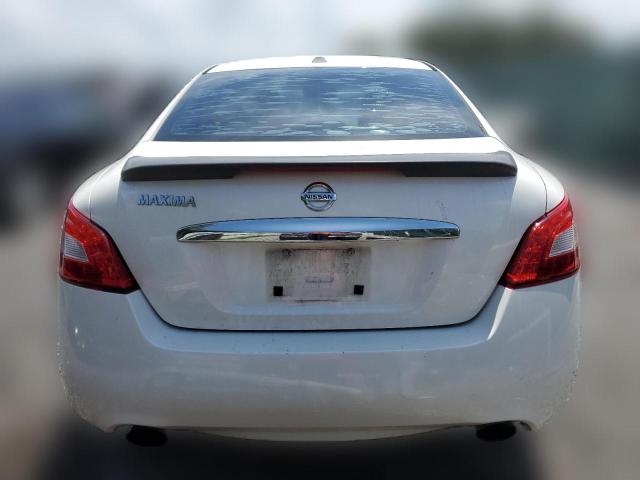 Photo 5 VIN: 1N4AA5AP2AC804848 - NISSAN MAXIMA 