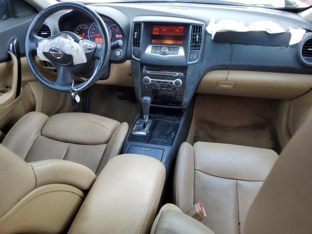 Photo 7 VIN: 1N4AA5AP2AC804848 - NISSAN MAXIMA 