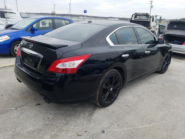 Photo 3 VIN: 1N4AA5AP2AC808124 - NISSAN MAXIMA S 