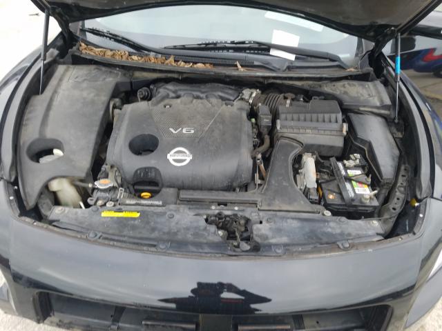 Photo 6 VIN: 1N4AA5AP2AC808124 - NISSAN MAXIMA S 