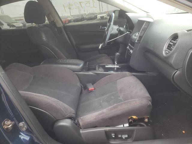 Photo 4 VIN: 1N4AA5AP2AC814442 - NISSAN MAXIMA S 