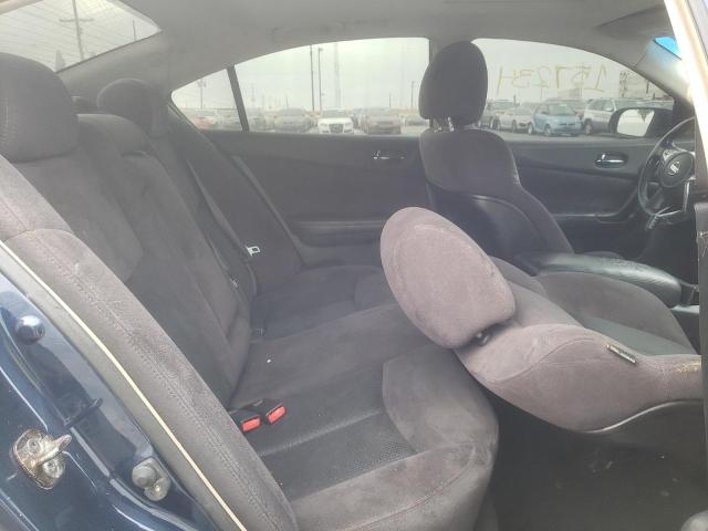 Photo 5 VIN: 1N4AA5AP2AC814442 - NISSAN MAXIMA S 