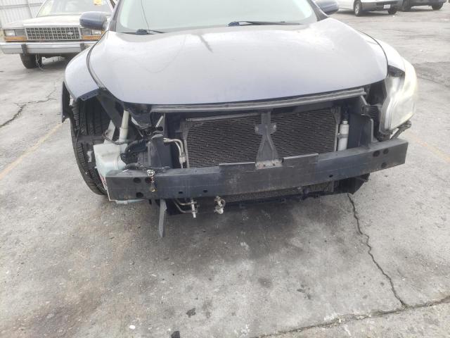 Photo 8 VIN: 1N4AA5AP2AC814442 - NISSAN MAXIMA S 