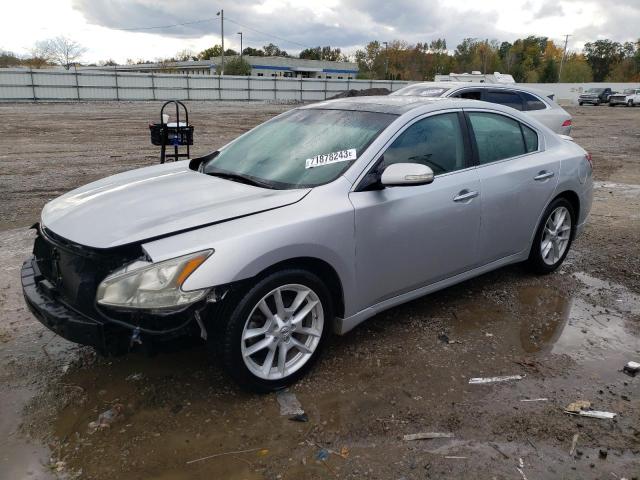 Photo 0 VIN: 1N4AA5AP2AC814988 - NISSAN MAXIMA 