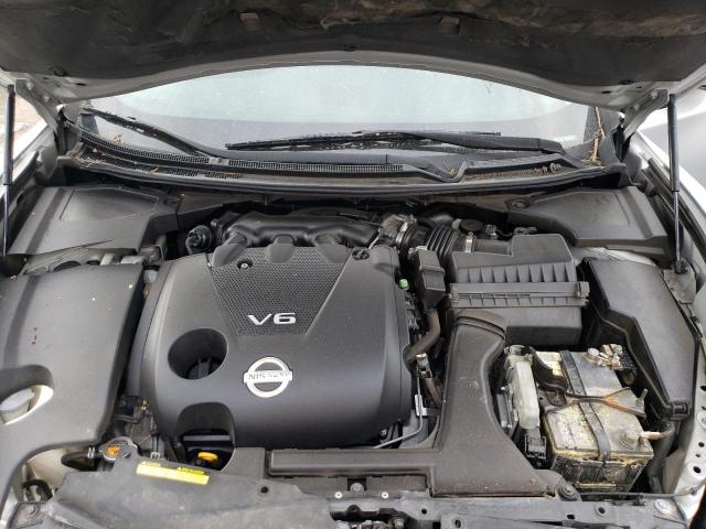 Photo 10 VIN: 1N4AA5AP2AC814988 - NISSAN MAXIMA 