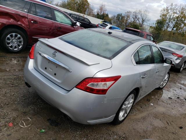 Photo 2 VIN: 1N4AA5AP2AC814988 - NISSAN MAXIMA 