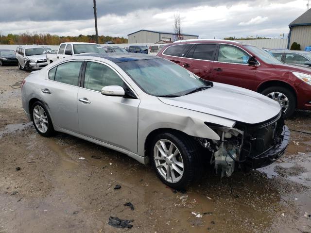 Photo 3 VIN: 1N4AA5AP2AC814988 - NISSAN MAXIMA 