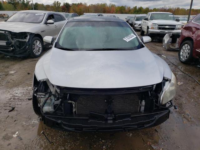 Photo 4 VIN: 1N4AA5AP2AC814988 - NISSAN MAXIMA 