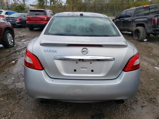 Photo 5 VIN: 1N4AA5AP2AC814988 - NISSAN MAXIMA 