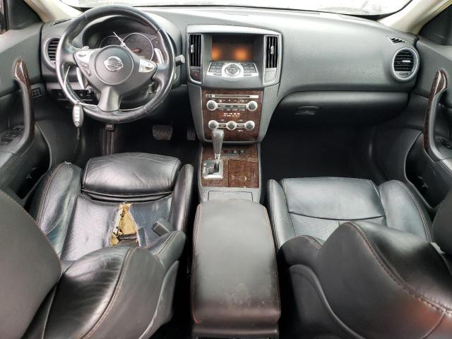 Photo 7 VIN: 1N4AA5AP2AC814988 - NISSAN MAXIMA 