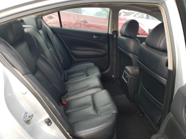 Photo 9 VIN: 1N4AA5AP2AC814988 - NISSAN MAXIMA 