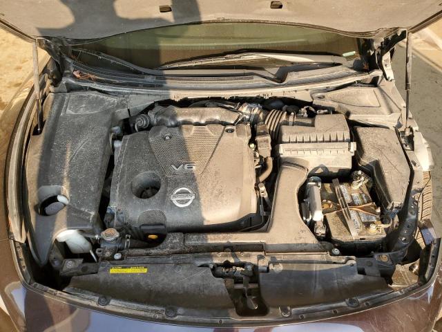 Photo 10 VIN: 1N4AA5AP2AC815428 - NISSAN MAXIMA 