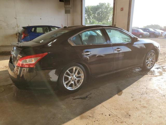 Photo 2 VIN: 1N4AA5AP2AC815428 - NISSAN MAXIMA 