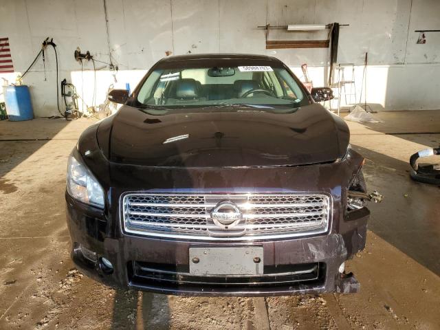 Photo 4 VIN: 1N4AA5AP2AC815428 - NISSAN MAXIMA 