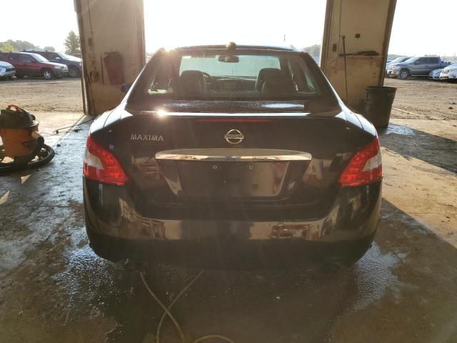 Photo 5 VIN: 1N4AA5AP2AC815428 - NISSAN MAXIMA 