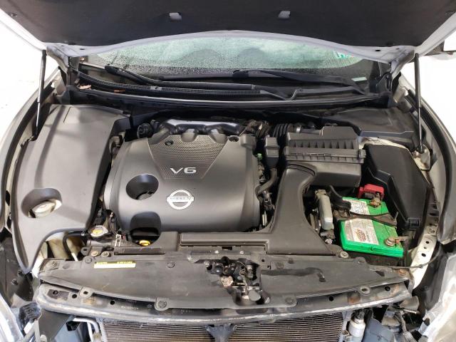 Photo 10 VIN: 1N4AA5AP2AC816093 - NISSAN MAXIMA S 