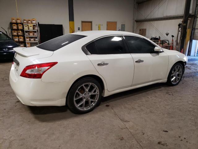 Photo 2 VIN: 1N4AA5AP2AC816093 - NISSAN MAXIMA S 