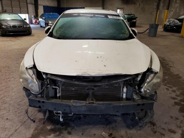 Photo 4 VIN: 1N4AA5AP2AC816093 - NISSAN MAXIMA S 