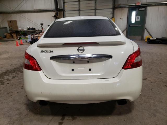 Photo 5 VIN: 1N4AA5AP2AC816093 - NISSAN MAXIMA S 