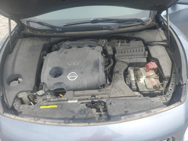 Photo 10 VIN: 1N4AA5AP2AC816756 - NISSAN MAXIMA 