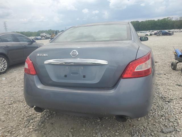 Photo 5 VIN: 1N4AA5AP2AC816756 - NISSAN MAXIMA 