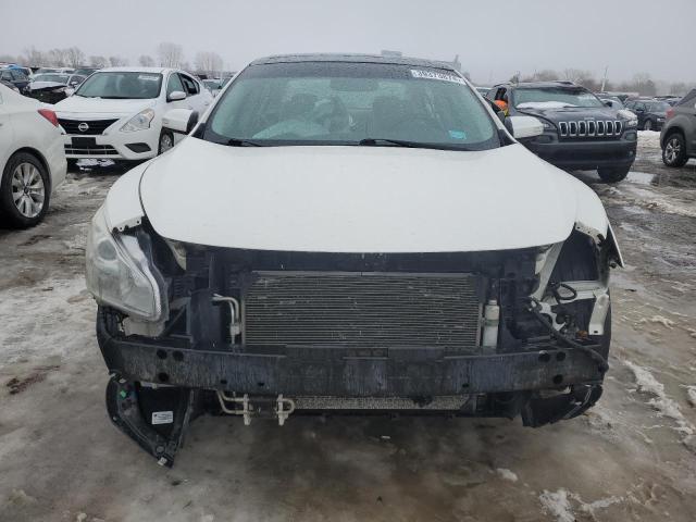 Photo 4 VIN: 1N4AA5AP2AC819737 - NISSAN MAXIMA 