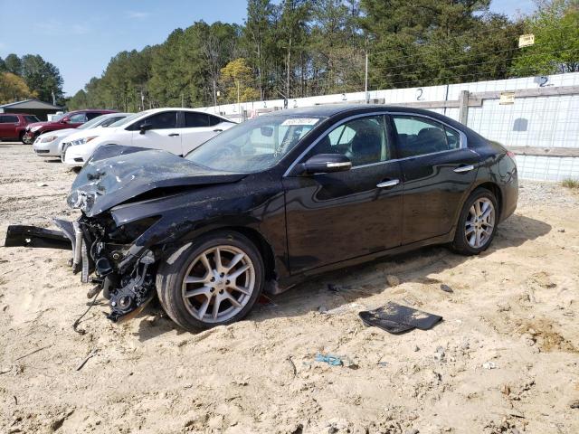 Photo 0 VIN: 1N4AA5AP2AC820175 - NISSAN MAXIMA 