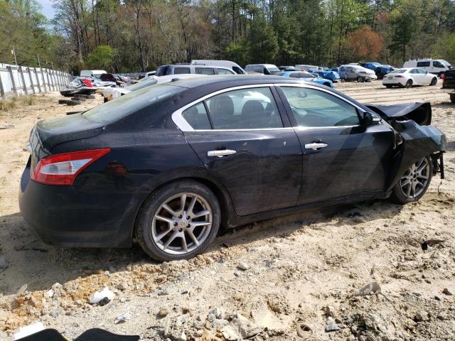 Photo 2 VIN: 1N4AA5AP2AC820175 - NISSAN MAXIMA 