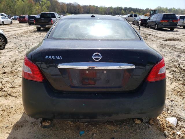 Photo 5 VIN: 1N4AA5AP2AC820175 - NISSAN MAXIMA 