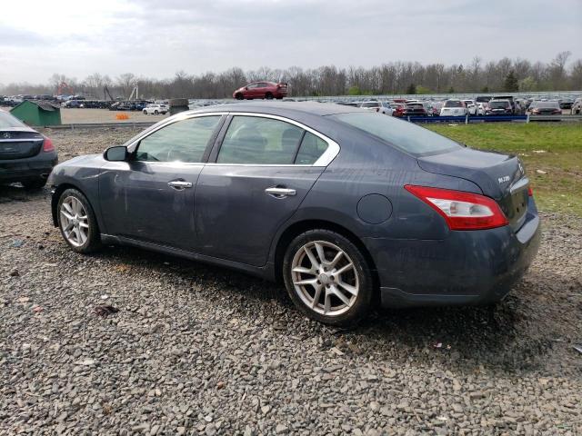 Photo 1 VIN: 1N4AA5AP2AC820211 - NISSAN MAXIMA 