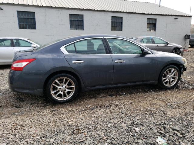 Photo 2 VIN: 1N4AA5AP2AC820211 - NISSAN MAXIMA 