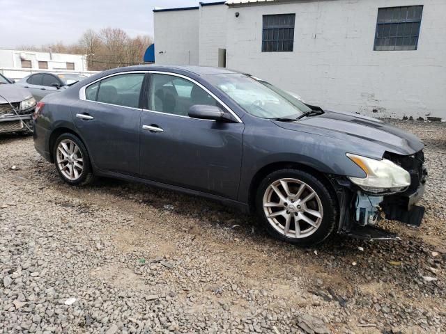 Photo 3 VIN: 1N4AA5AP2AC820211 - NISSAN MAXIMA 