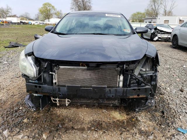 Photo 4 VIN: 1N4AA5AP2AC820211 - NISSAN MAXIMA 