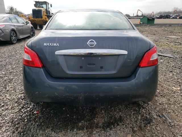 Photo 5 VIN: 1N4AA5AP2AC820211 - NISSAN MAXIMA 