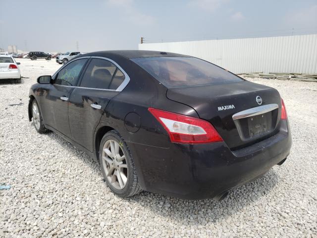 Photo 2 VIN: 1N4AA5AP2AC821066 - NISSAN ALTIMA S 