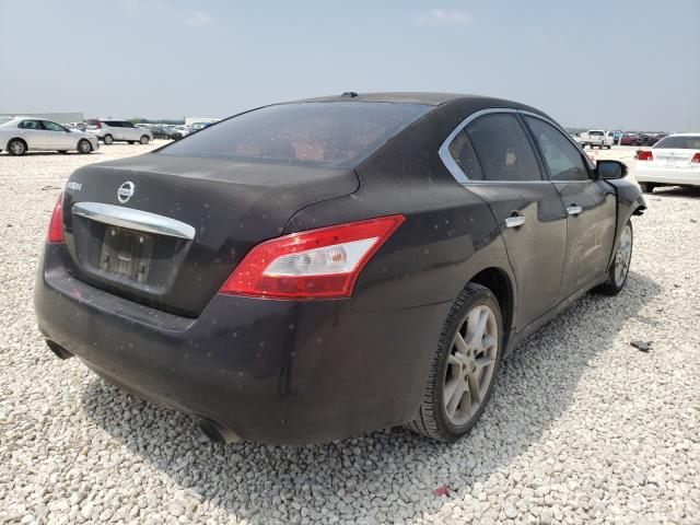 Photo 3 VIN: 1N4AA5AP2AC821066 - NISSAN ALTIMA S 