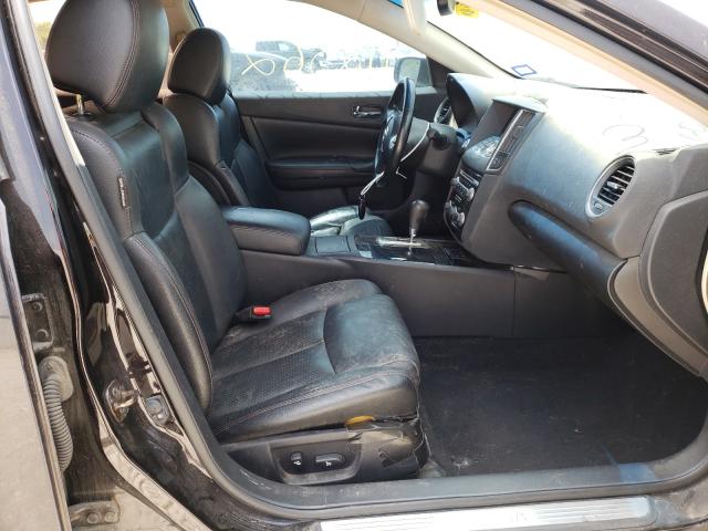 Photo 4 VIN: 1N4AA5AP2AC821066 - NISSAN ALTIMA S 