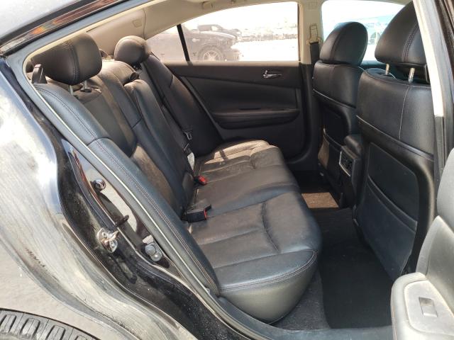 Photo 5 VIN: 1N4AA5AP2AC821066 - NISSAN ALTIMA S 